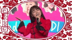 蜜蜂少女队 - “蜂”起云涌贺新春 蜜蜂少女队成都1队训练生来拜年!