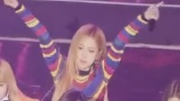 BLACKPINK - PLAYING WITH FIRE