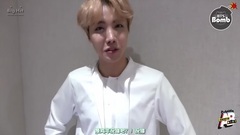 防弹少年团 - (BANGTAN BOMB) Happy new year 2017!