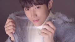 B1A4 - 舔颜篇!JINYOUNG