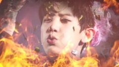 朴灿烈(EXO) - stay with me
