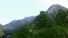 风景,音乐短片 - 爱上三清山