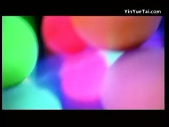 欧美群星 - Катя Лель - Горошины