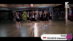 SONAMOO - I Think I Love U Let's Dance