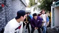 Block B - YESTERDAY