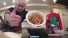BTOB - 料理对决篇8
