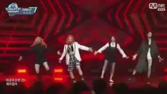 韩国群星 - Girl Gang