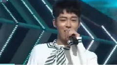 SF9 - Still My Lady&ROAR - Mnet M!Countdown 现场版 17/02/09