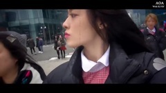 AOA - With ELVIS