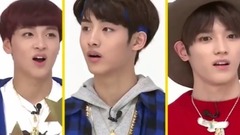 NCT,NCT 127,NCT U,NCT DREAM - 无限的我二倍速