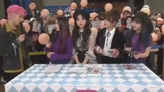 Red Velvet - 迷你FM - Mnet M!Countdown 现场版 17/02/09