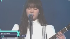韩国群星 - You are a star already - Mnet M!Countdown 现场版 17/02/09