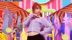 Red Velvet - Rookie - Mnet M!Countdown 现场版 17/02/09