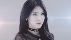 Nine Muses - Glue