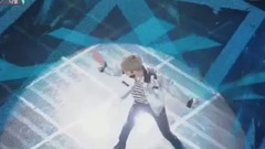 Love Affair - Mnet M!Countdown 现场版 17/02/09