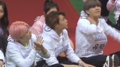 NCT,NCT 127 - 偶像运动会