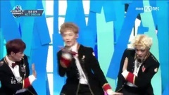 NCT DREAM - [NCT Dream - My First and Last] Comeback Stage.mp4