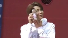 NCT,NCT 127 - 偶像运动会