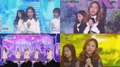 April(韩国) - April Story(伴奏版)