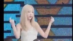 少女时代,允儿(少女时代) - lion heart