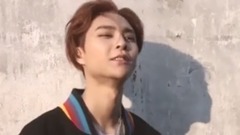 NCT 127 - Johnny 徐英浩生日快乐
