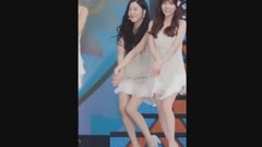 少女时代,Tiffany(少女时代) - Lion Heart(排练)