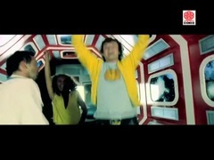 欧美群星 - Игра слов - На банане