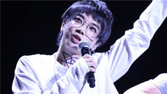 华晨宇 - 【来一碗】花花心目中理想女友竟然是她