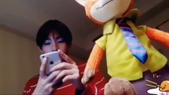 防弹少年团,V(防弹少年团),JIMIN(防弹少年团),JIN(防弹少年团),Rap Monster(防弹少年团) - 那些年的神经质爱豆