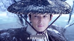 胡歌,许嵩 - 断桥残雪 PS地瓜乱入