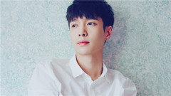张艺兴(EXO) - 【来一碗】内心深处呆萌少年 中二中带点深情的耿直boy