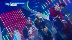 NCT 127 - Limitless