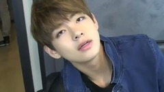 防弹少年团,田柾国(防弹少年团),V(防弹少年团) - 大明星的水瓶男孩 正泰CP