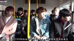 UP10TION - UP10TION'S WISHLIST BURST V Ep4