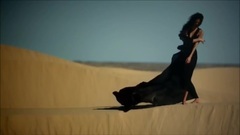 音乐短片 - The book of secrets