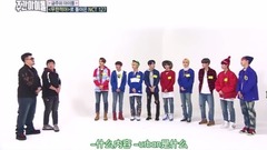 NCT,NCT 127,NCT U,NCT DREAM - 一周的偶像 NCT Cut