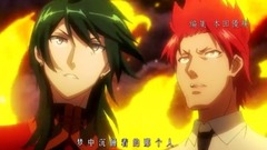 动漫专属 - 超游世界主题曲<逆行者>