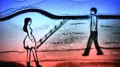 音乐短片 - 我们不要在相爱了