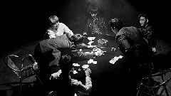 B.A.P - FROM NOIR
