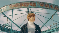 防弹少年团 - 春日(Spring Day) 预告版