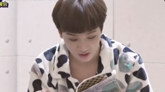 NCT,道英（NCT）,NCT 127 - 无限的房 EP.4 最终话