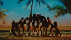 Melody Day - KISS ON THE LIPS 预告版