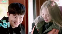 孝渊(少女时代) - 孝渊的千万LIKE E08