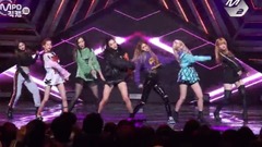 CLC - 鬼怪