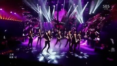少女时代 - SNSD - Mr. Mr.