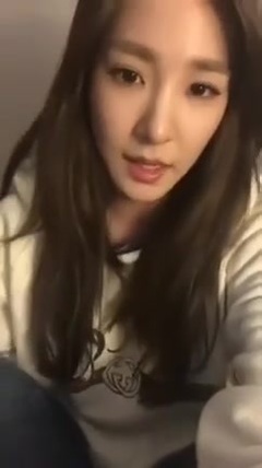 少女时代,Tiffany(少女时代) - SNSD Tiffany Instagram Live