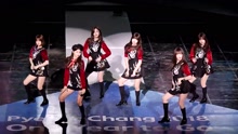  - NAVILLERA 平昌冬奥公演 饭拍版 17/02/09