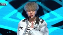  - Love Affair - M COUNTDOWN 现场版 17/02/09