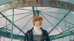 防弹少年团,田柾国(防弹少年团) - Spring Day 'MV Teaser 柾国cut