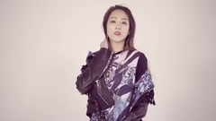 韩国群星 - NERD GIRL